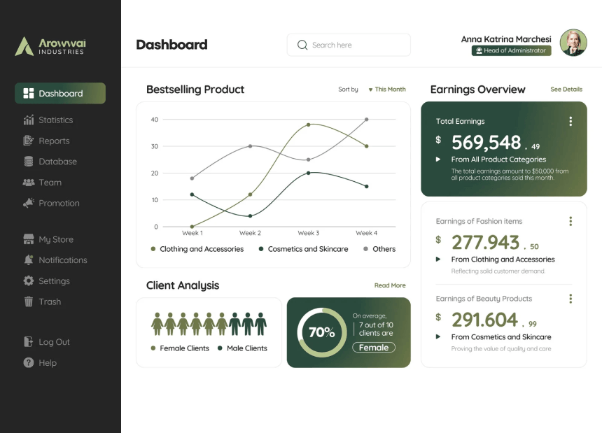 AI Agent transaction analytics with date/time stamps and payment methods