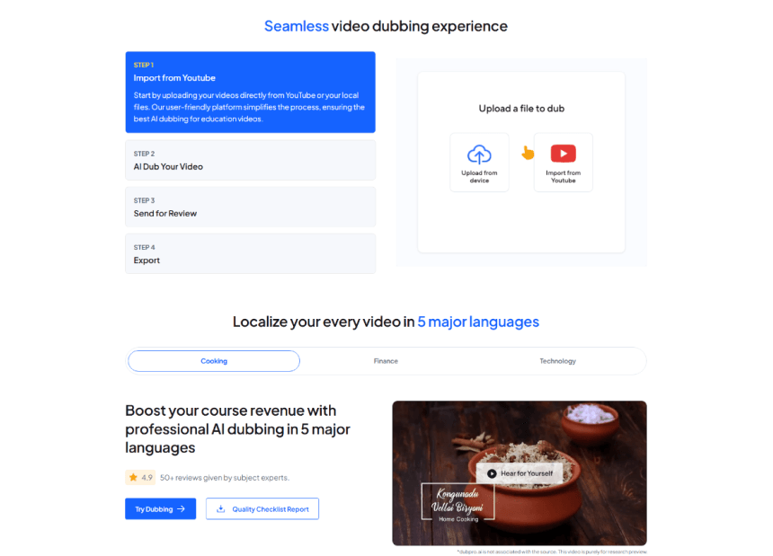 Client logos including Netflix highlighting enterprise adoption