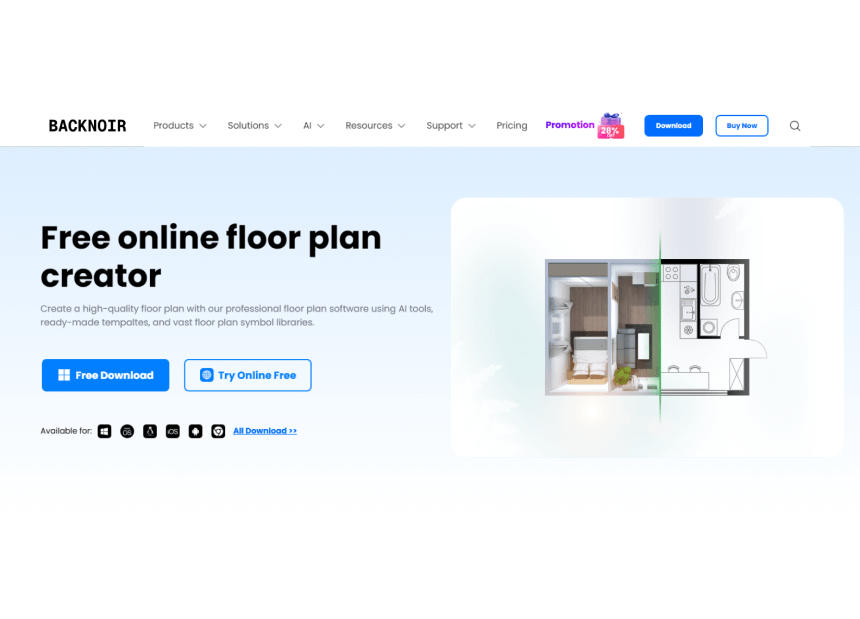 AI content creation tool for blogs and newsletters