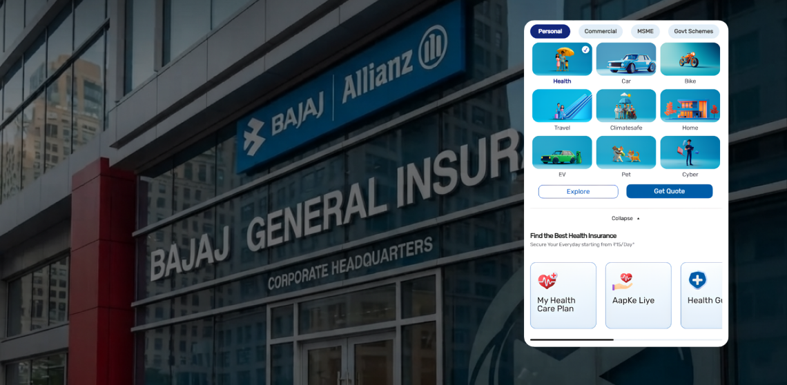 AI-Powered Insurance Email Personalization and Customer Communication Automation case study