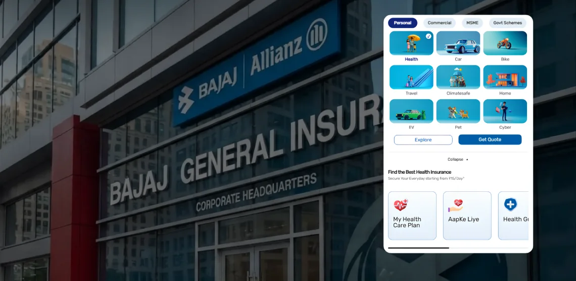 AI-Powered Insurance Email Personalization and Customer Communication Automation case study